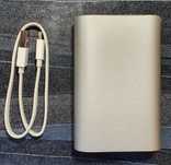 Power Bank 1000 Mah невскрытый непользованный