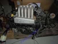Продам ДВС 2.4 дизель т4 VW