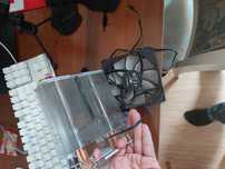 i5 12400f+охлад дипкул. Продаю срочно торг уместен