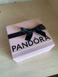 Pandora Silver 925 / Original