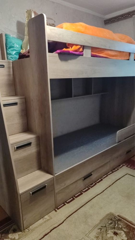 Продается кровать детская