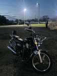 Hammer 200 кубтық