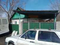 Срочно продам дом в Талгаре