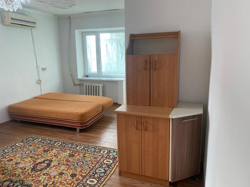 Продам 1-комнатную квартиру