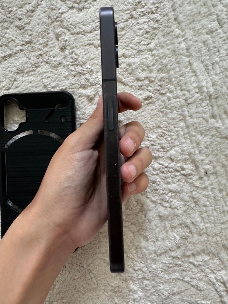 Продается NOTHING PHONE 1 - 8gb/256gb