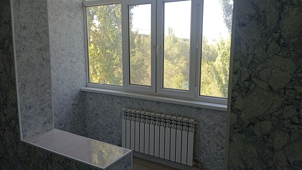 Срочно продам квартиру
