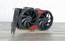 Видеокарты GTX 1050 TI 4GB