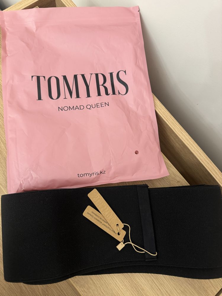Пояс бандаж tomyris