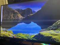 Продаю монитор tien 144hz 27 fhd