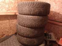 Продам шины на R14
