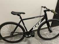Fixed gear jixf.