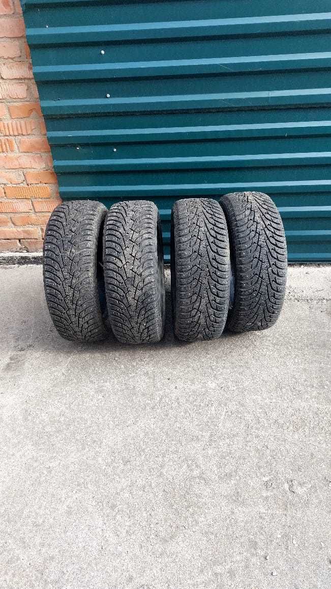 Зимняя Резина Maxxis 195/55 R16