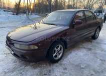 Mitsubishi Galant продам срочно