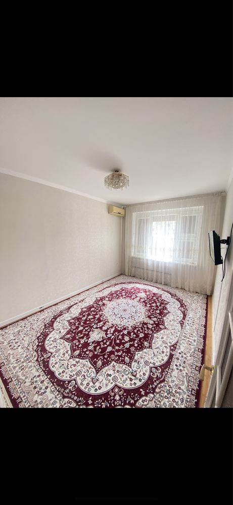 4ком квартира 27-21, 4этаж