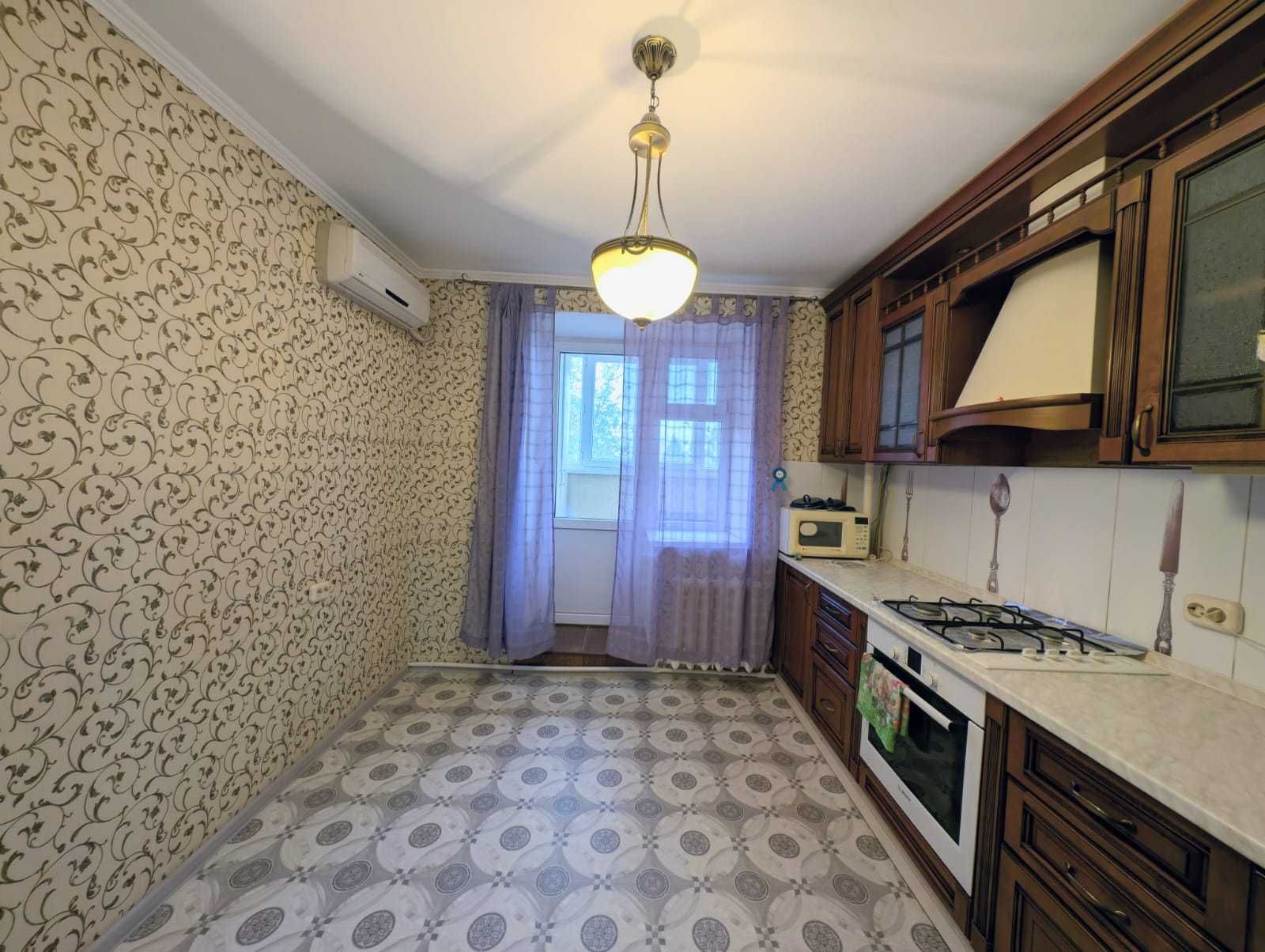 Продается 3-ком кв. мкр Астана