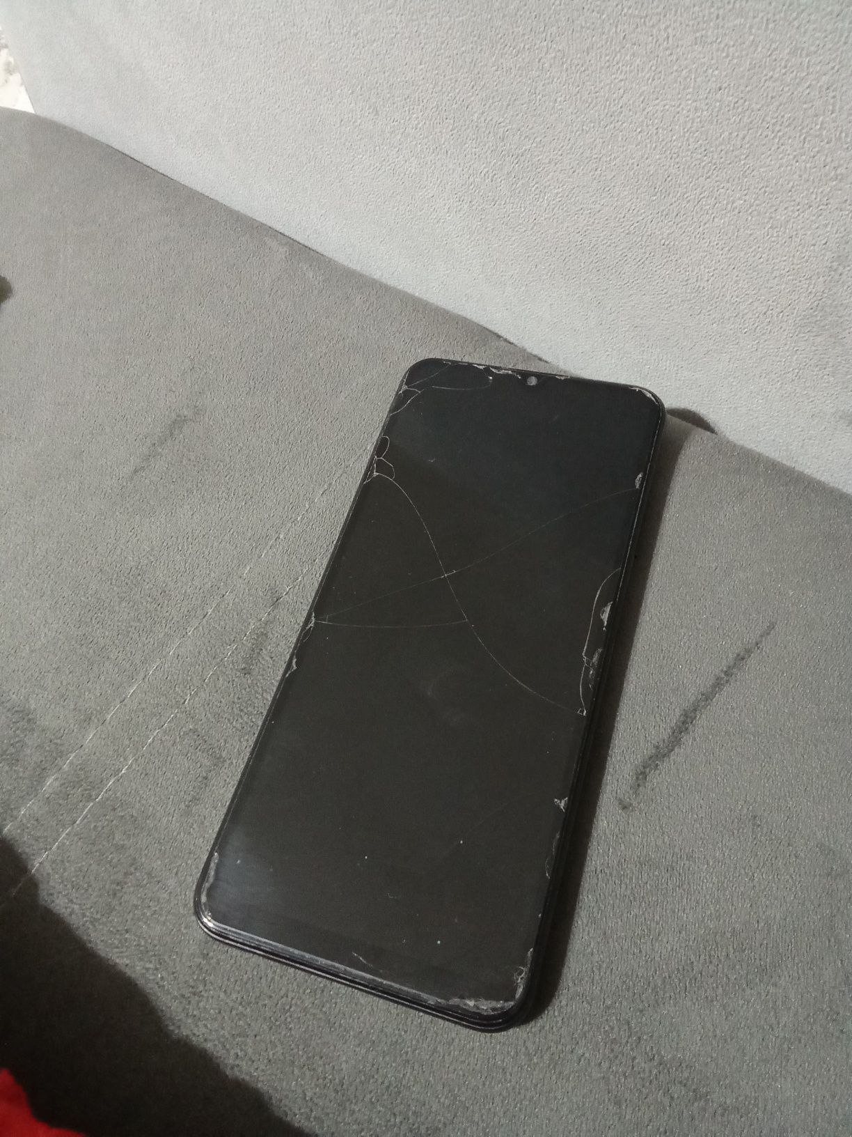 Samsung с гарантией