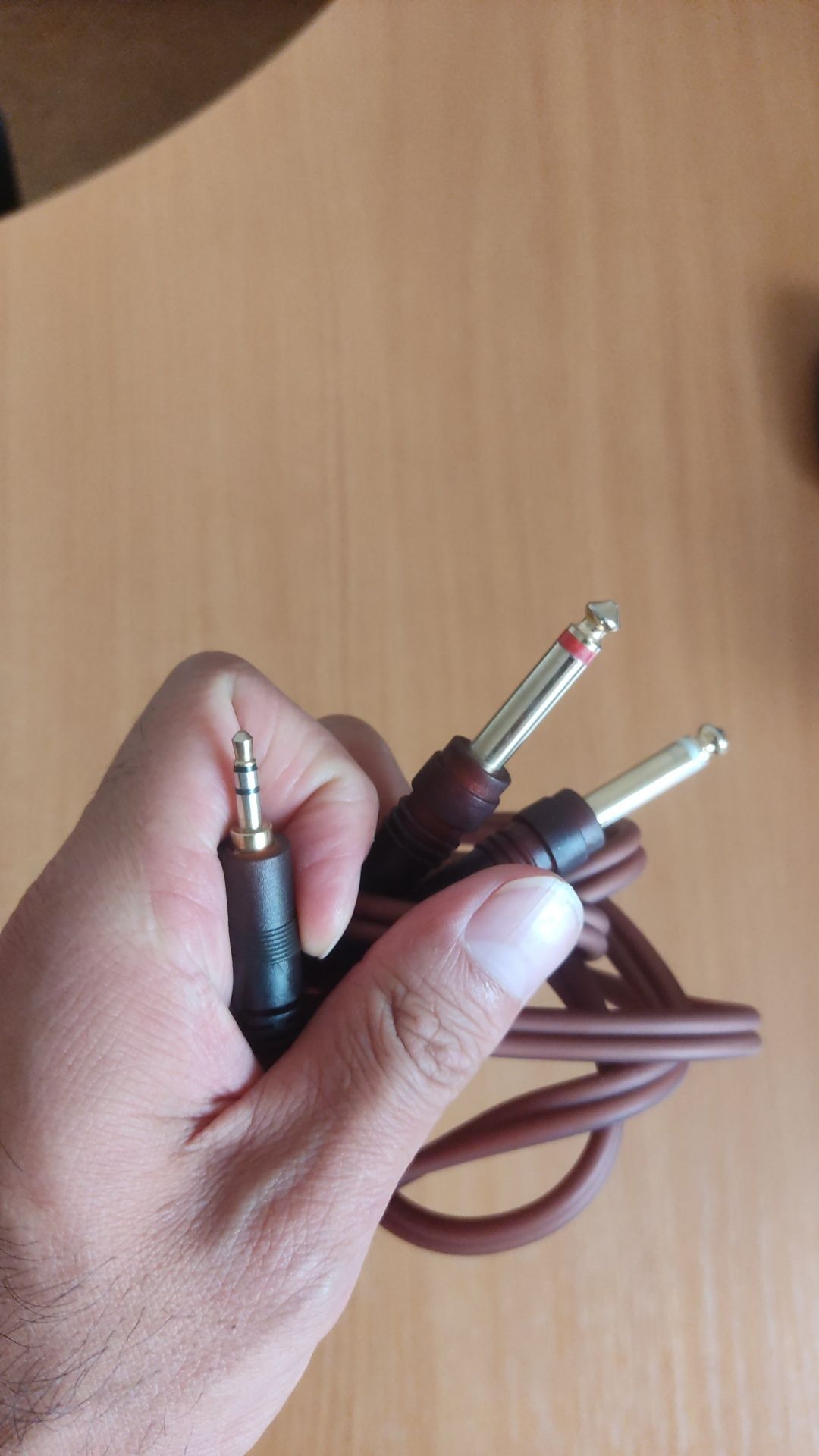 Чистый звук Tascam DR-05 аудиорекордер