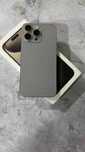 IPhone 15 pro  128gb
