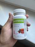Herbalife гербалайф Травяной напиток со вкусом малины