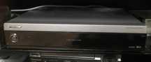 Мультимедийный тюнер  PIONEER PDP-435 PE (сделано в Японии)
