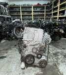 Двигатель Nissan Altima Murano Sentra Teana QR25 2.5l