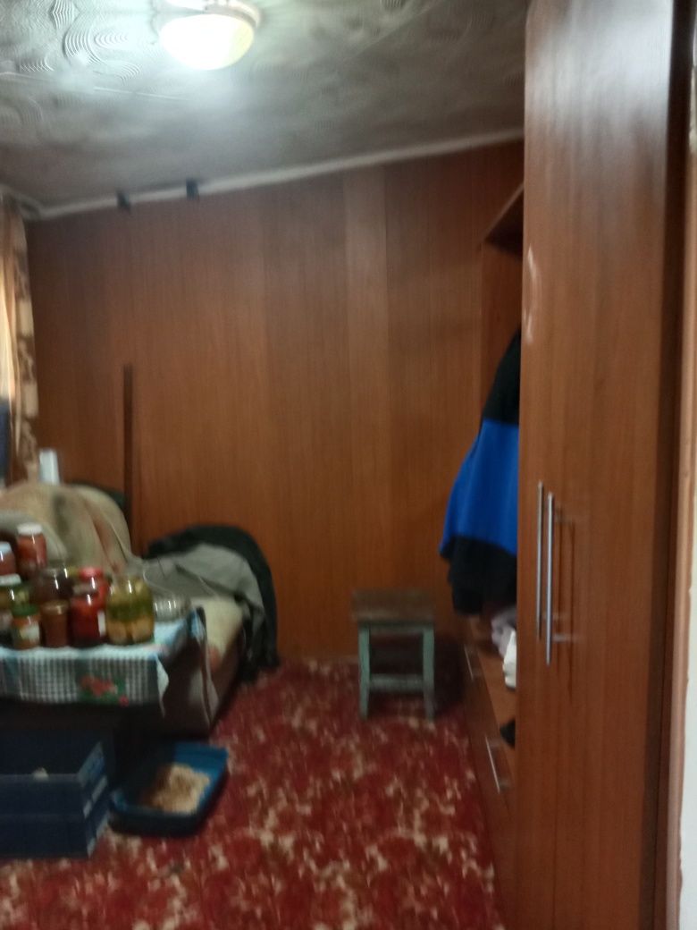 Продам дом на станции Аксу