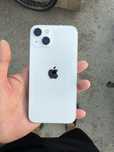 Пррдам iphone 13 white 128 gb