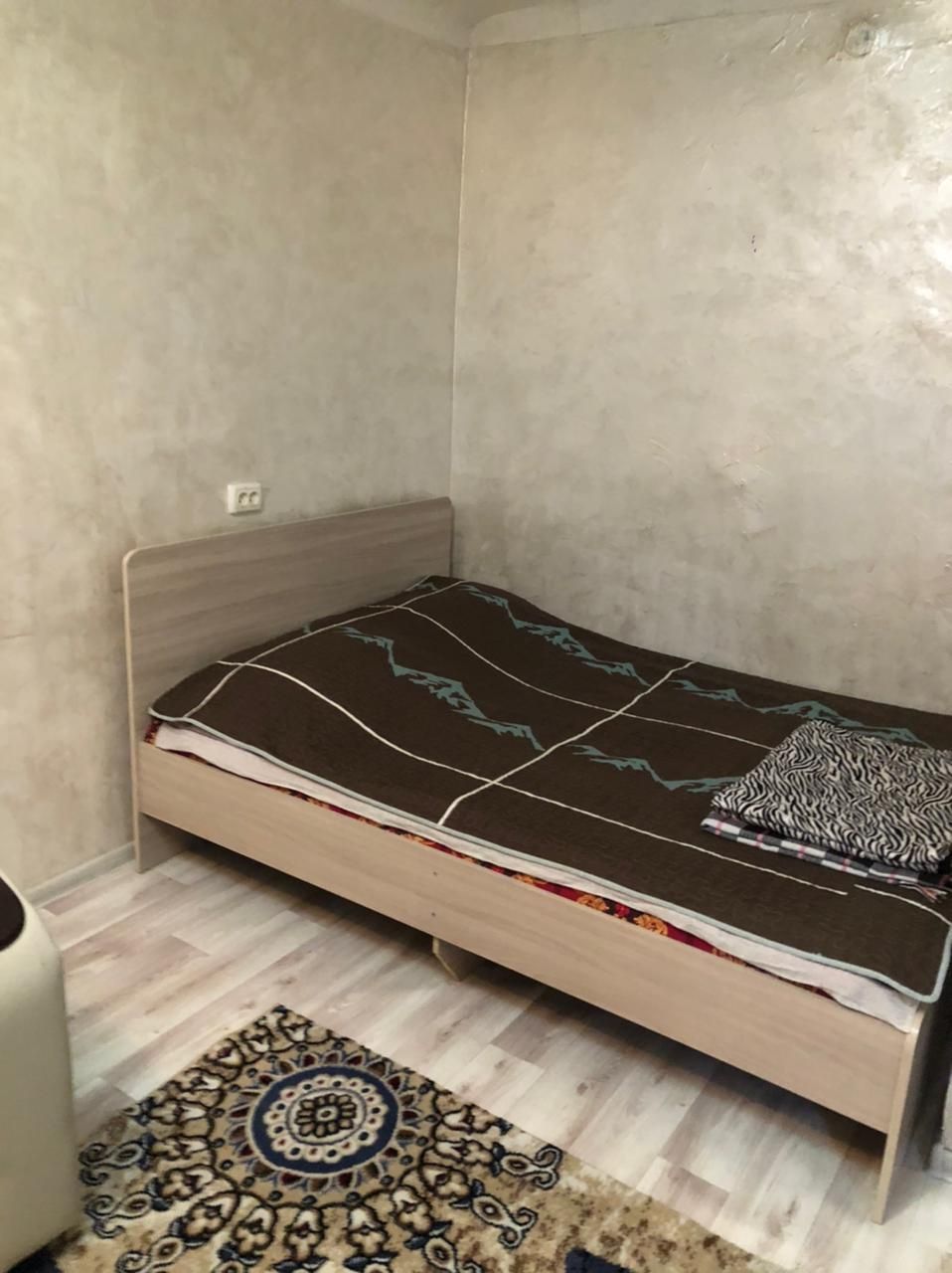 Квартира по суточно