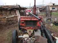 Продам трактор ДТ-20