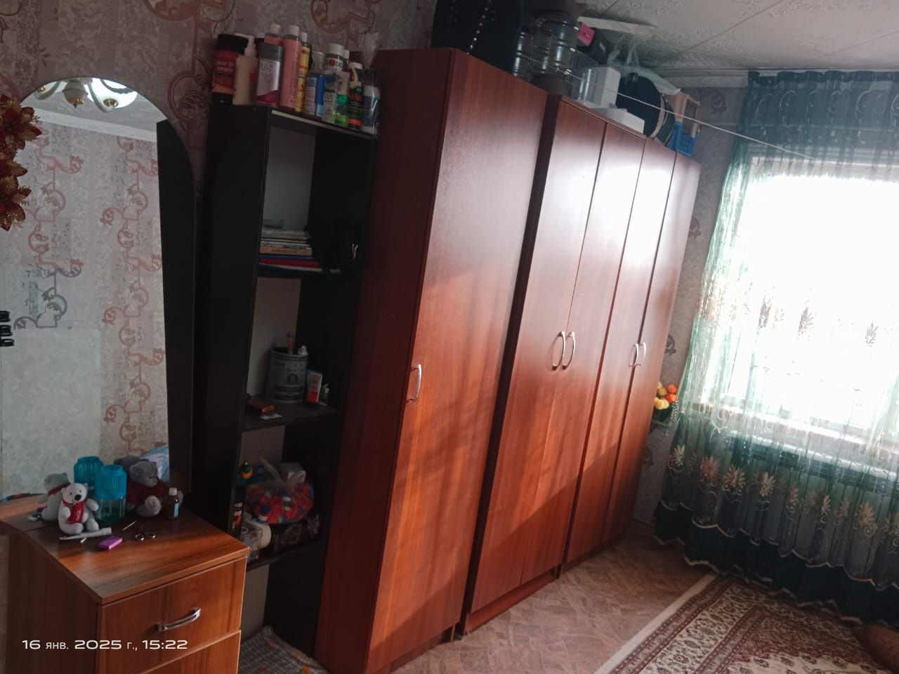 Возьму 2 девушек в квартиру срочно