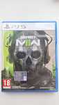 Call of duty: Modern Warfare 2 PS5 Rus