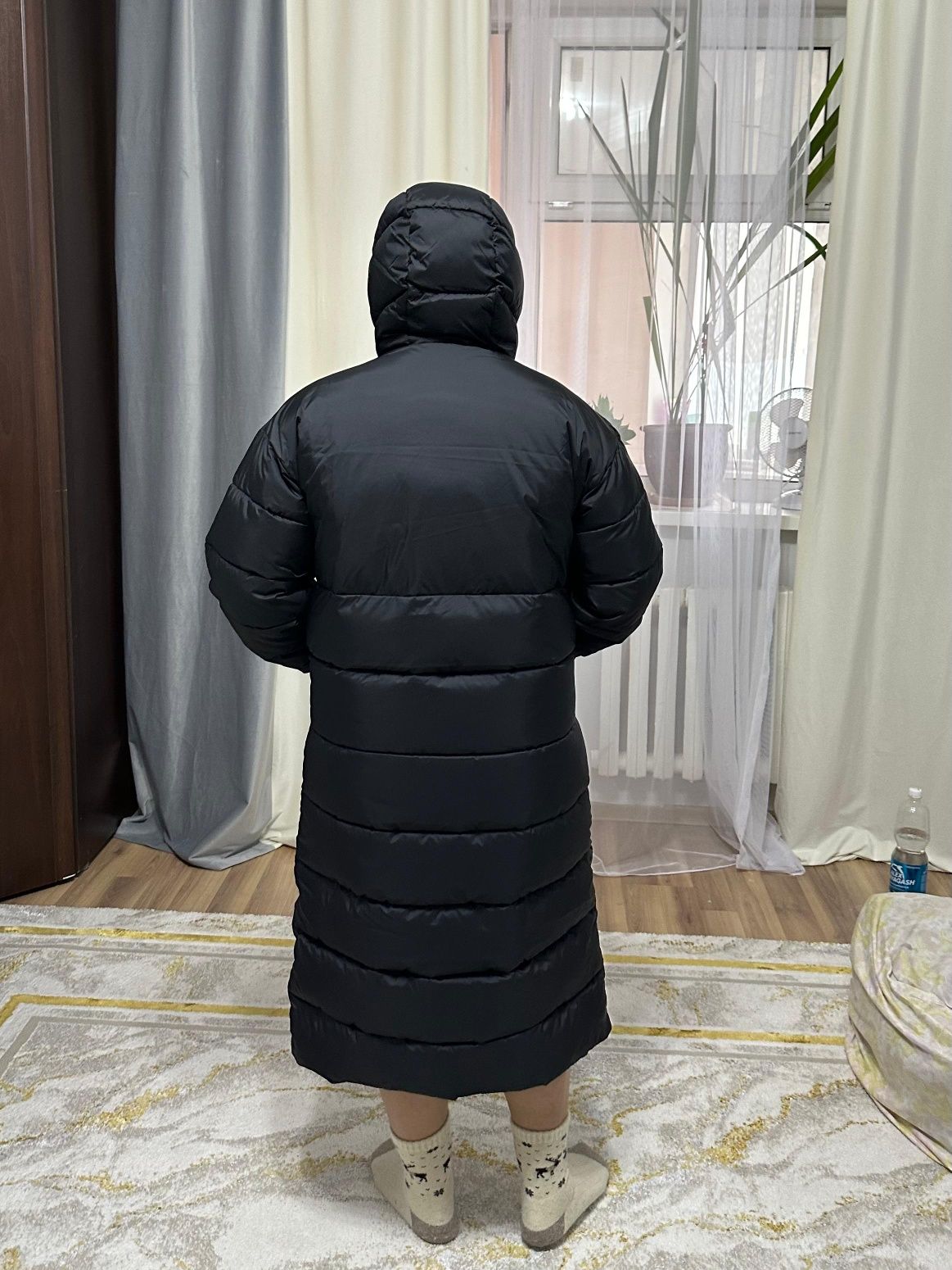 Куртка  мужская  КАПА.  30000 тг.