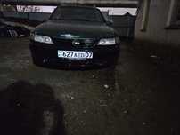 Opel vectra b 1997