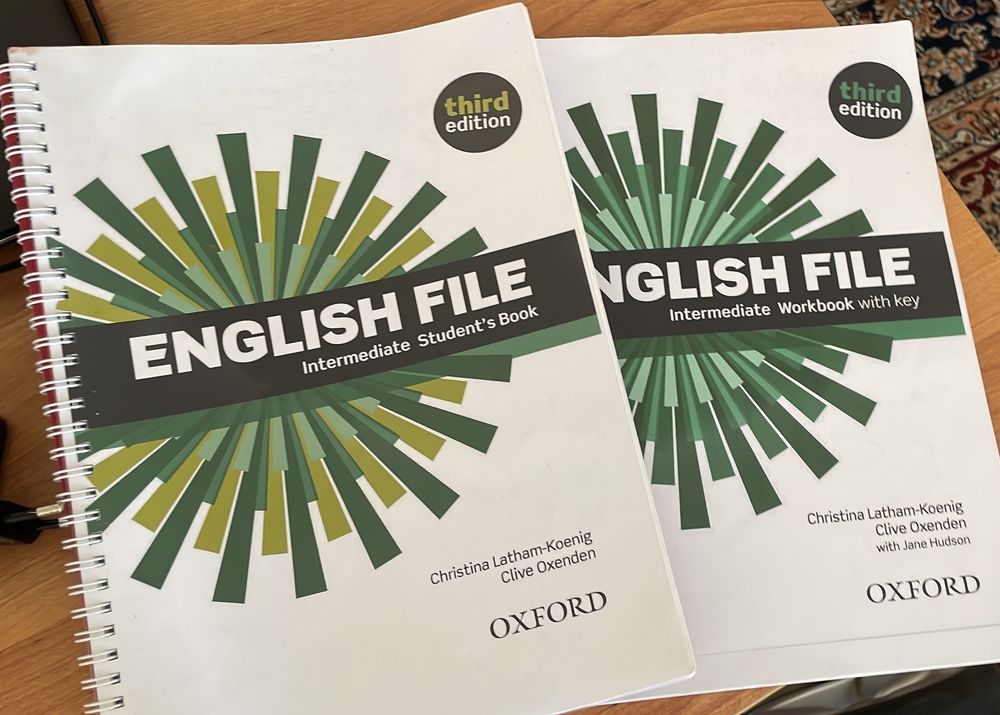 English file elementary third edition распечатка учебников по низкой ц