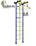 Шведская стенка РОМАНА Карусель Комета-2 ДСКМ