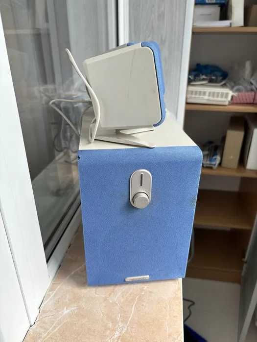 СРОЧНО Колонки с басами Microlab