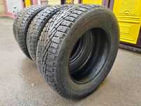 Шины 265/60/R 18