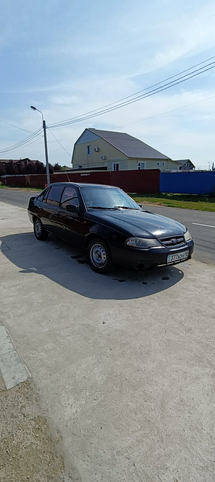 Продам дэу нексия 2