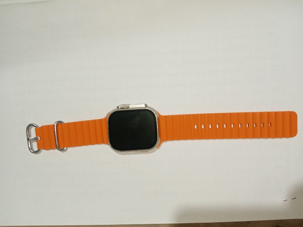 Часы Watch ultra