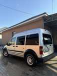 Ford Tourneo Connect, грузовая машина, аналог Ford Tranzit