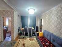 Продам 2комн квартиру Майкудук ИПОТЕКА