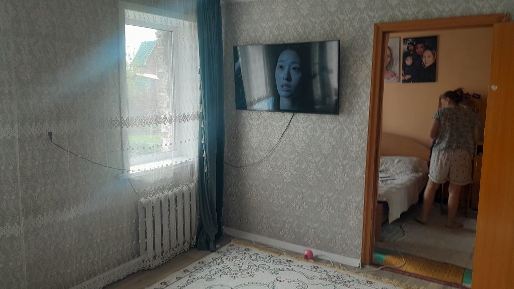 Продам дом по адресу старое Ахмирова