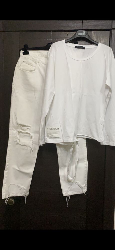 Брюки от Zara и других брендов