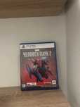 spider man 2 ps 5