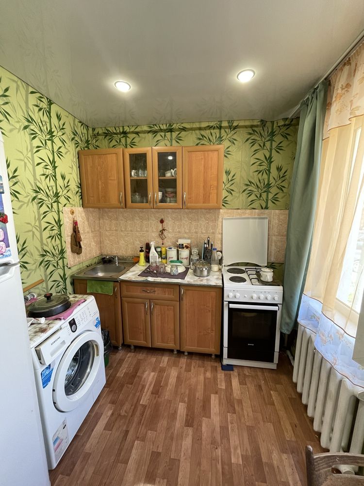 Продается 1 ком. квартира, р-н Бульвар Гагарина