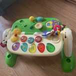 Музыкальная развивающая игрушка для малышей .