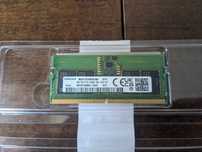 Samsung DDR5 Sodimm 8gb