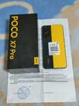 Poco X7 Pro 512Gb 5G как новый