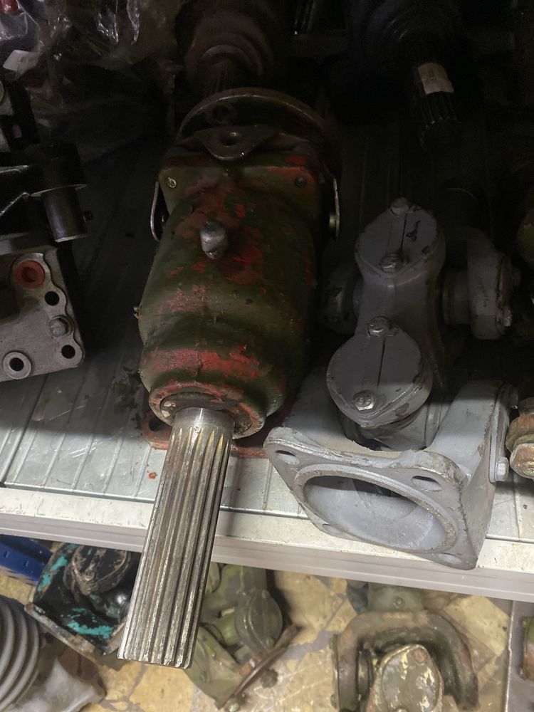 Вал карданный Т-150к