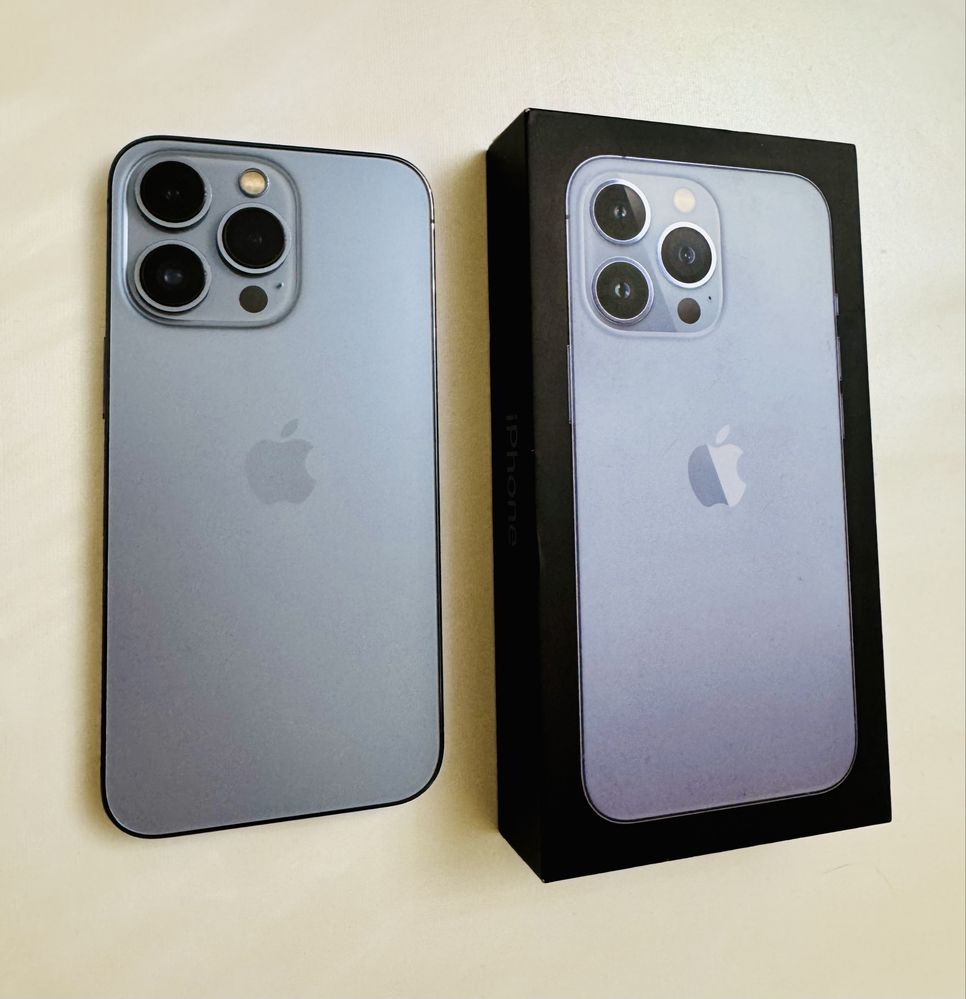 iPhone 13 pro 1 тб